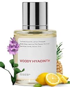 woody hyacinth perfume canada